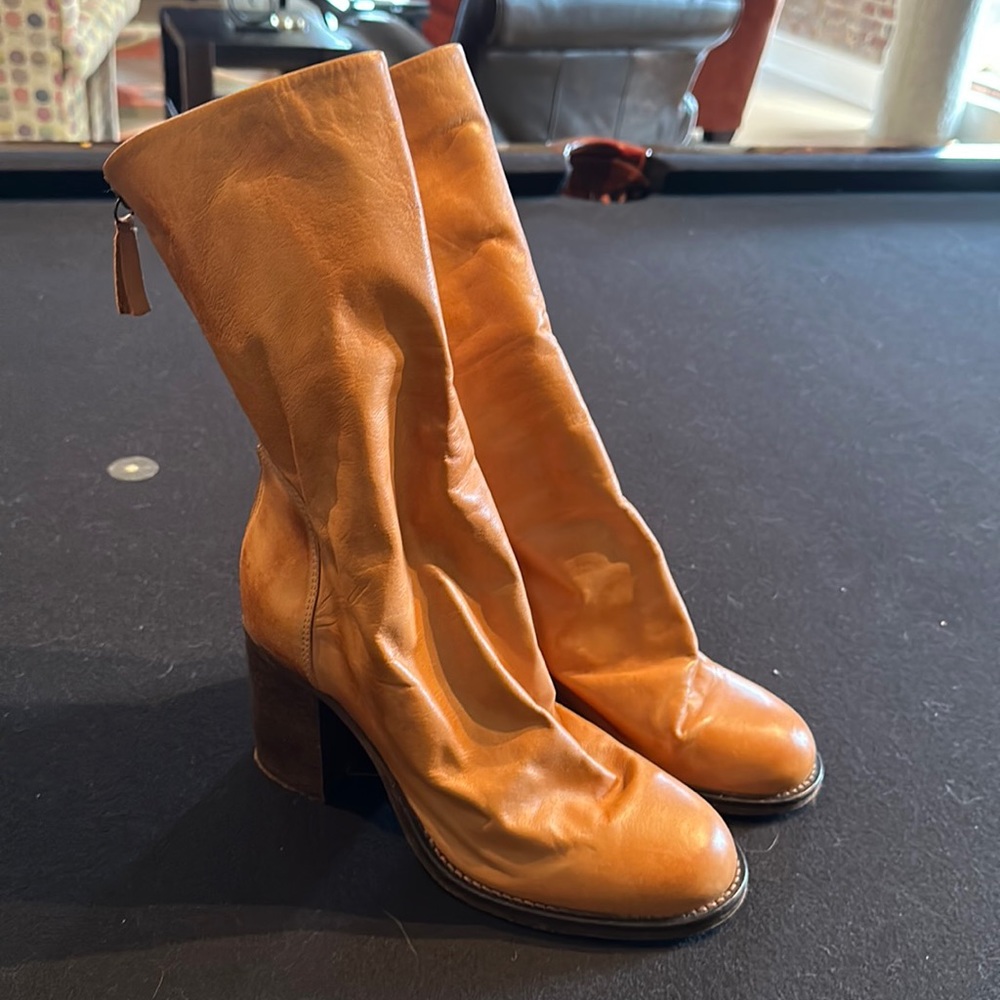 Free People Slouch Boot